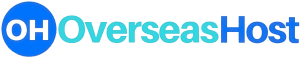 OverseasHost Logo New