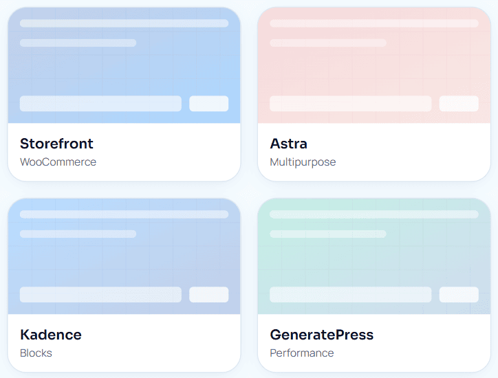 WP Themes