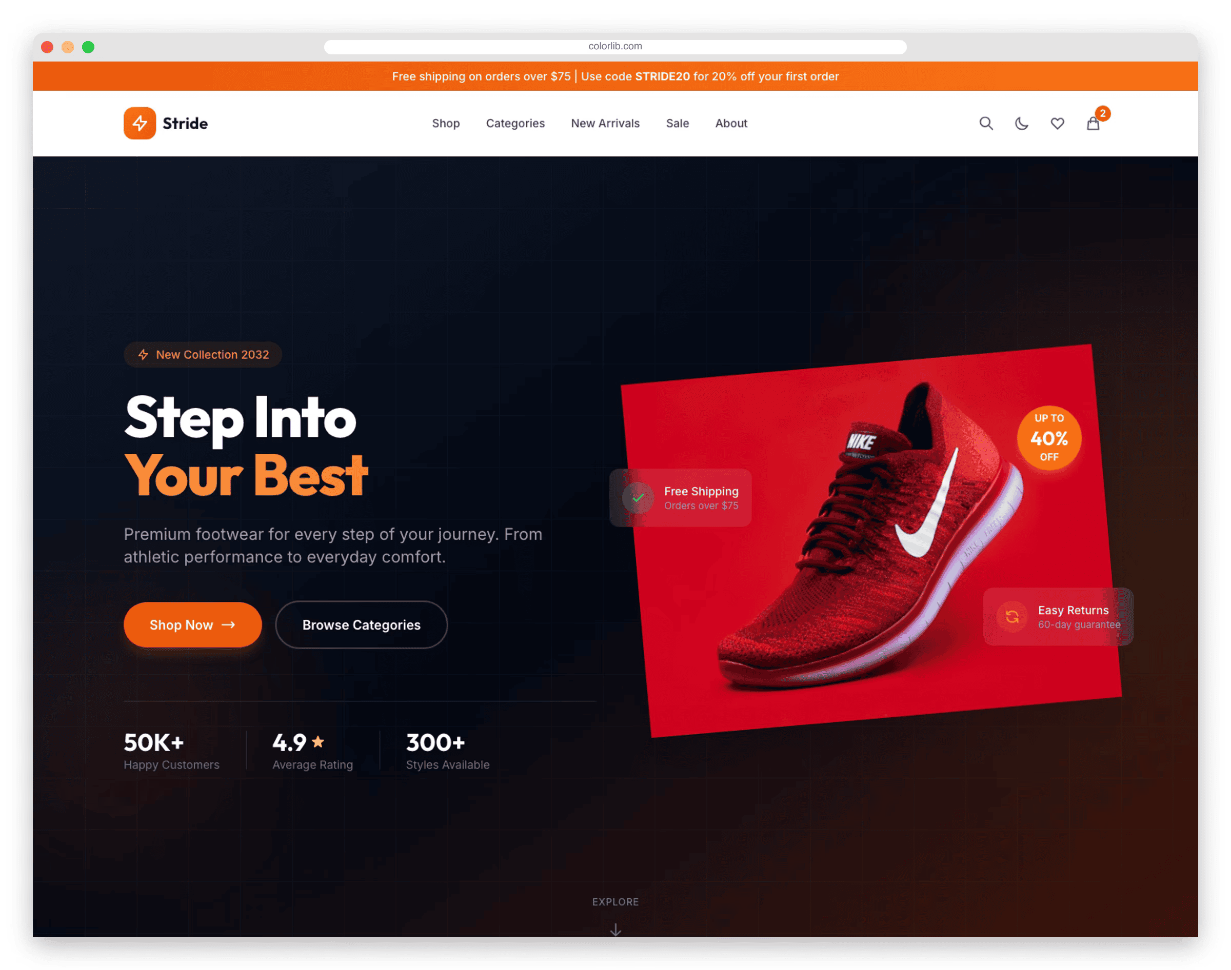 solestyle